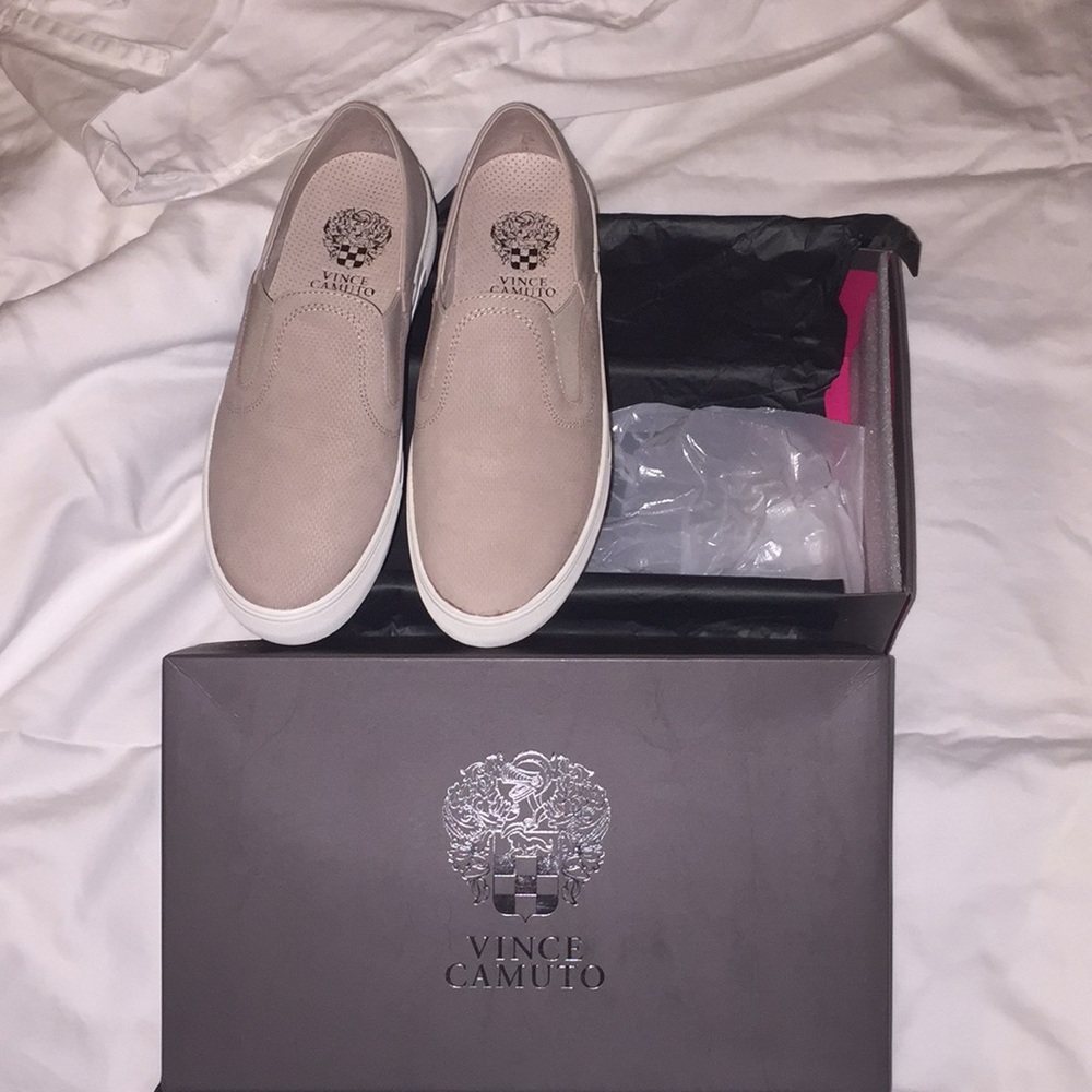 Vince Camuto Kyah sneakers 👟